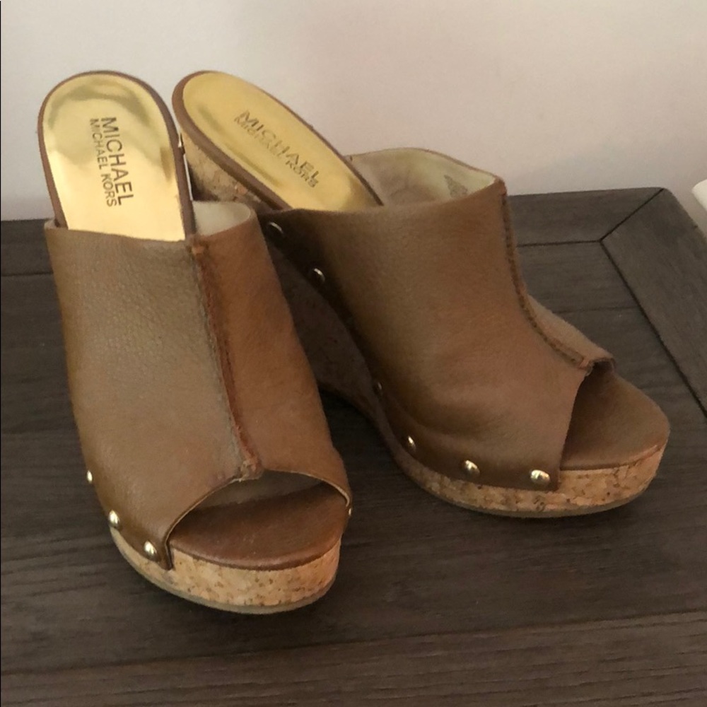 Michael Kors shoes